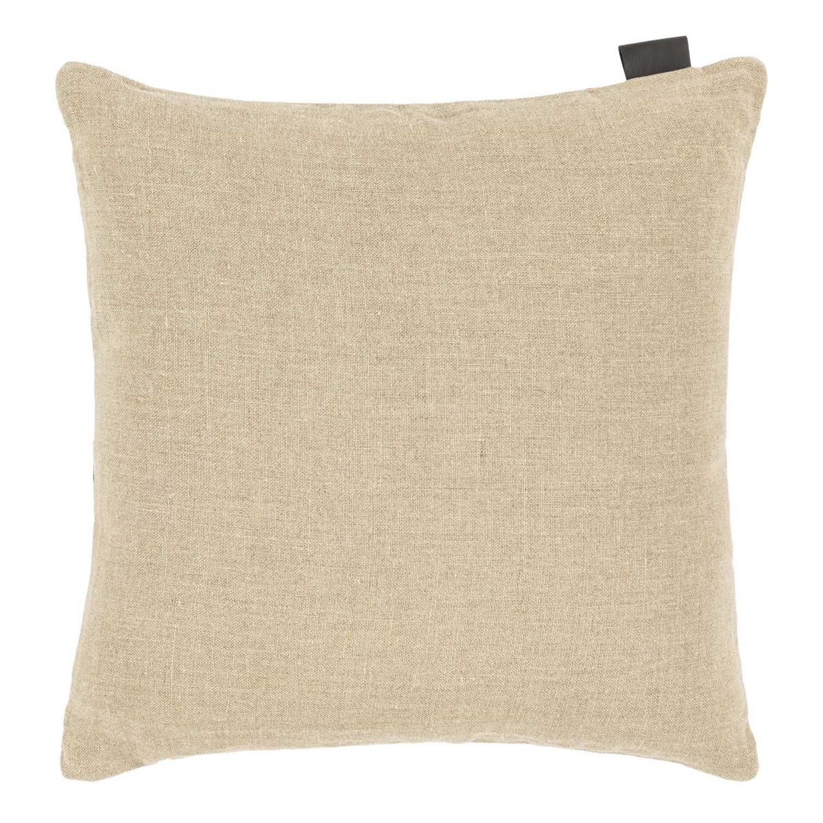 Pink Tapestry Pillow Cover
