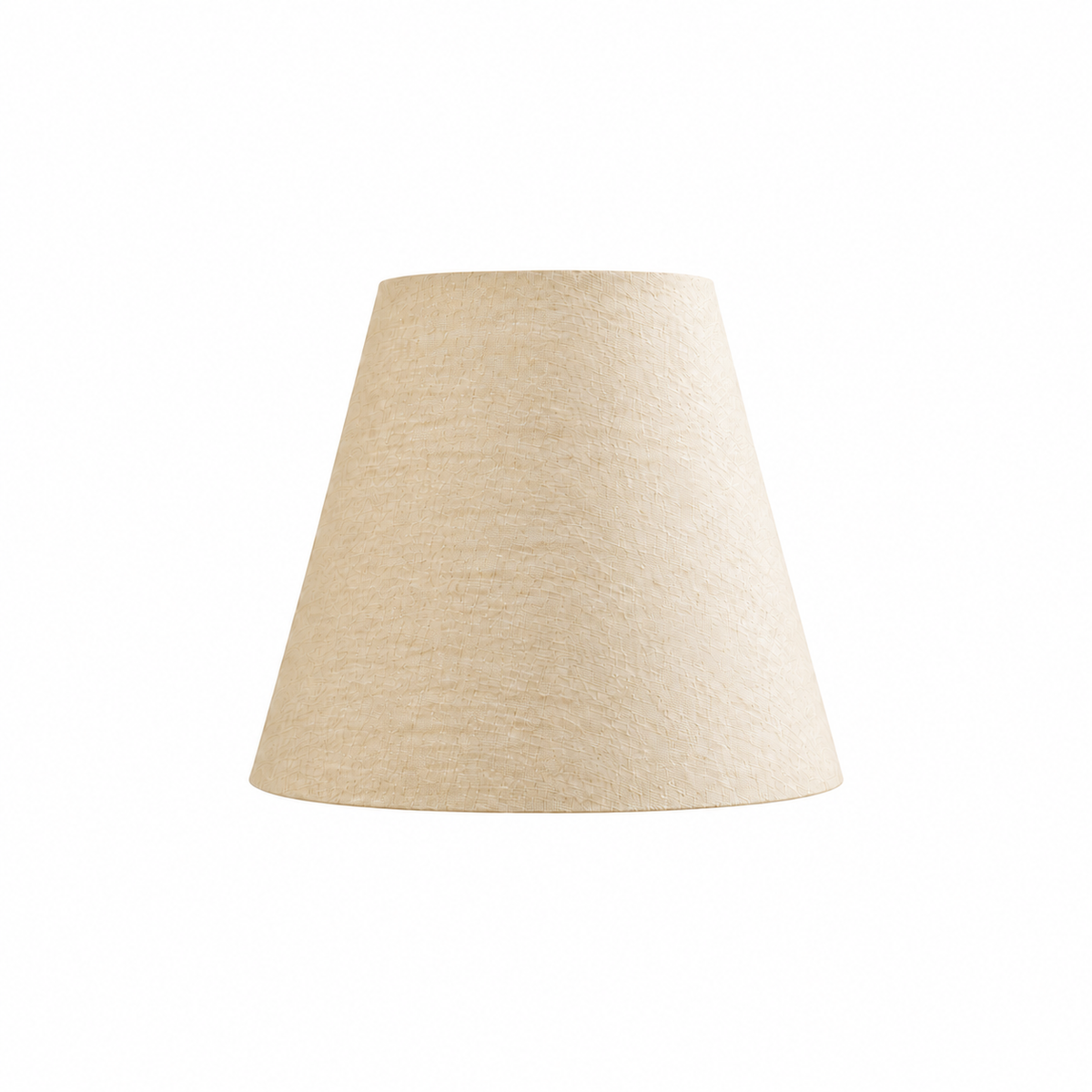 Lampshade Almond