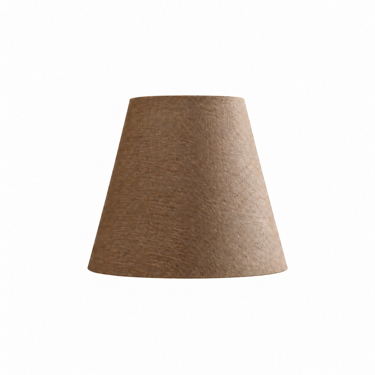 Lampshade Olive