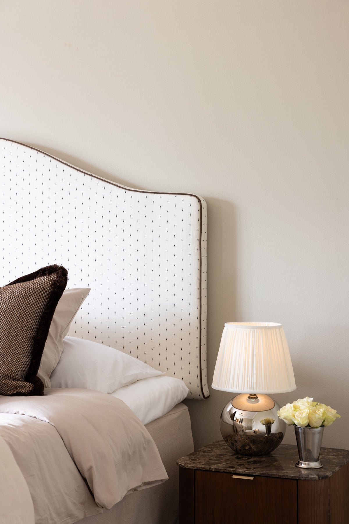 Chelsea Rechargeable Table Lamp