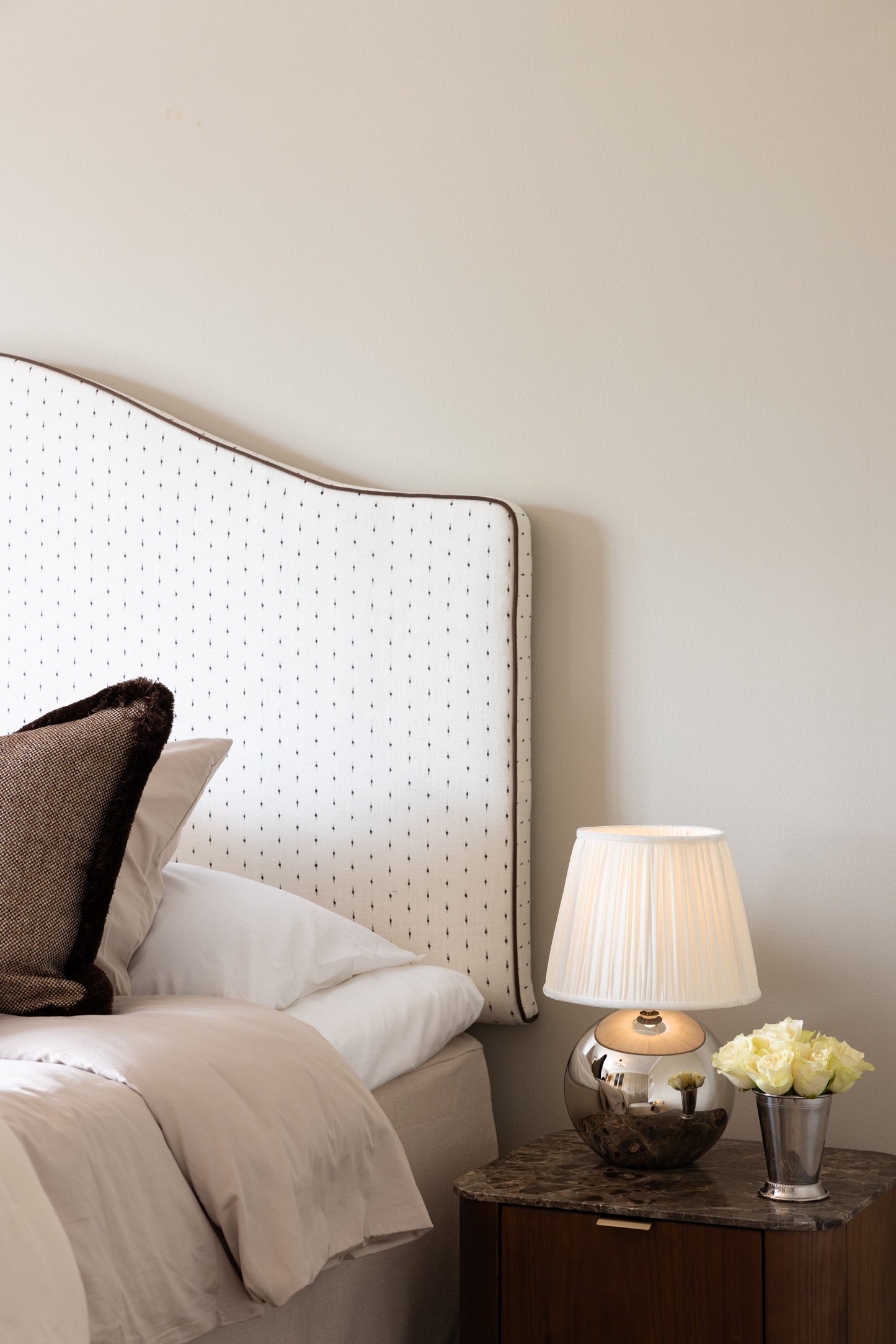 Chelsea Rechargeable Table Lamp