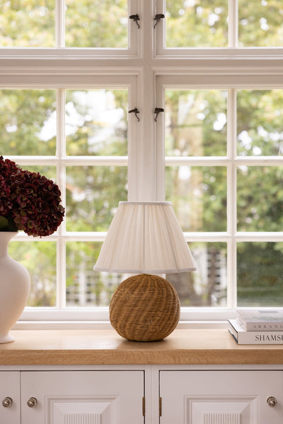 Amalfi Rechargeable Table Lamp