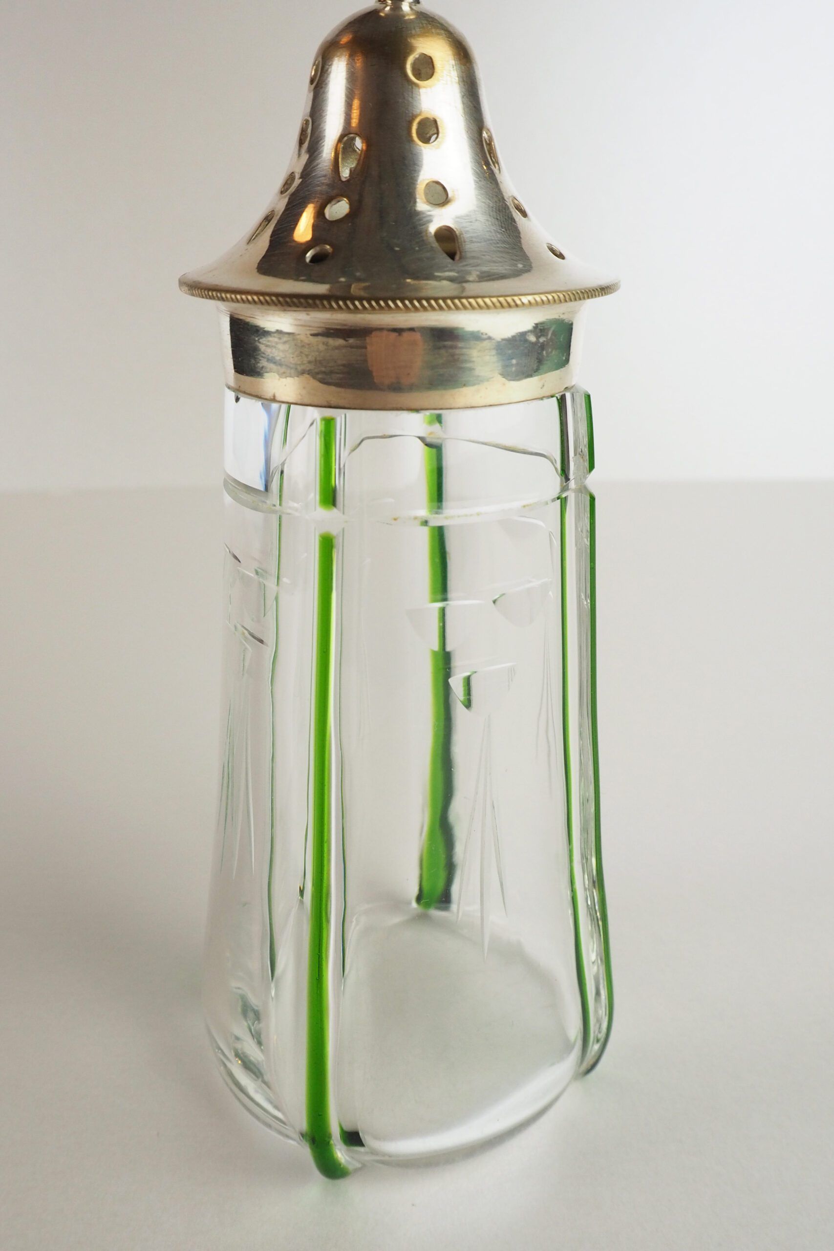 Vintage Sugar Shaker