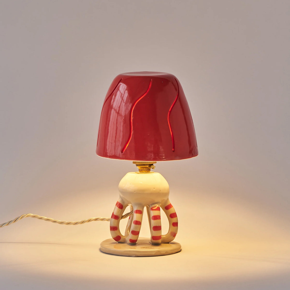 Wally Tablelamp