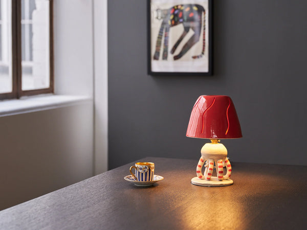 Wally Tablelamp