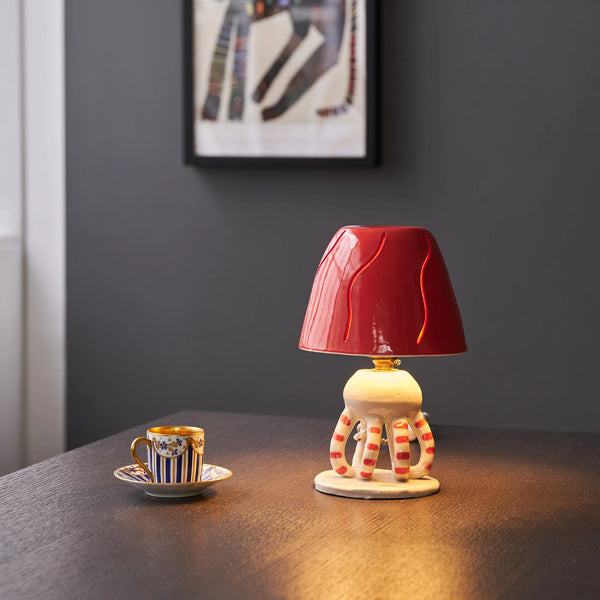 Wally Tablelamp
