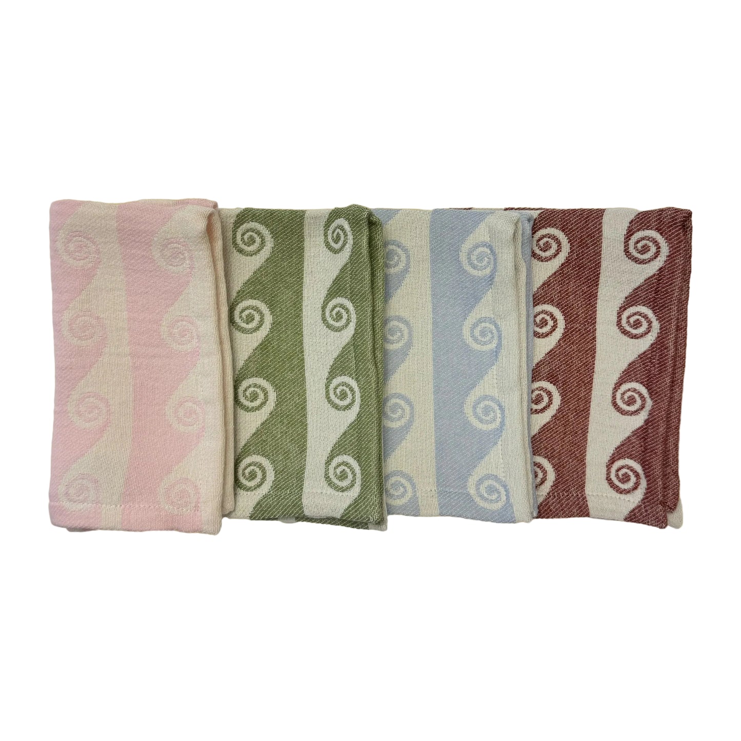 Napkin / Cortes
