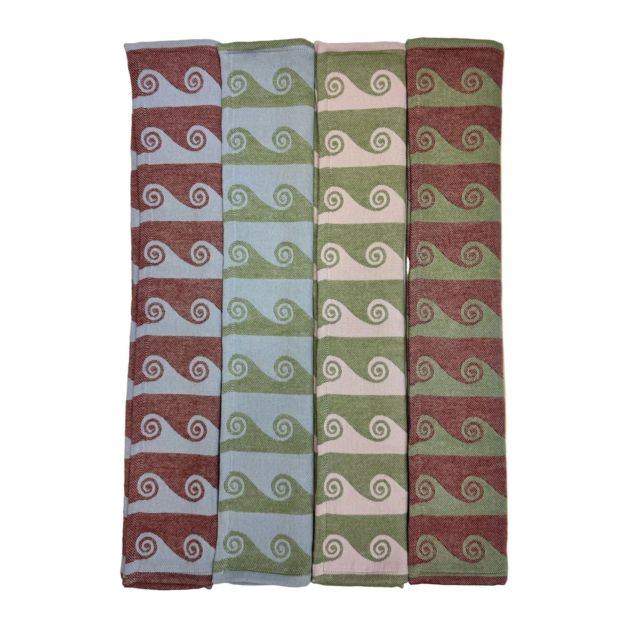 Dish Towel / Cortes
