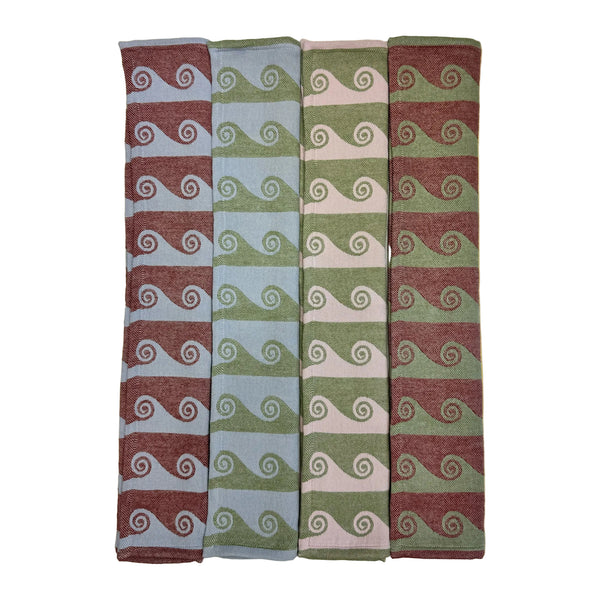 Dish Towel / Cortes