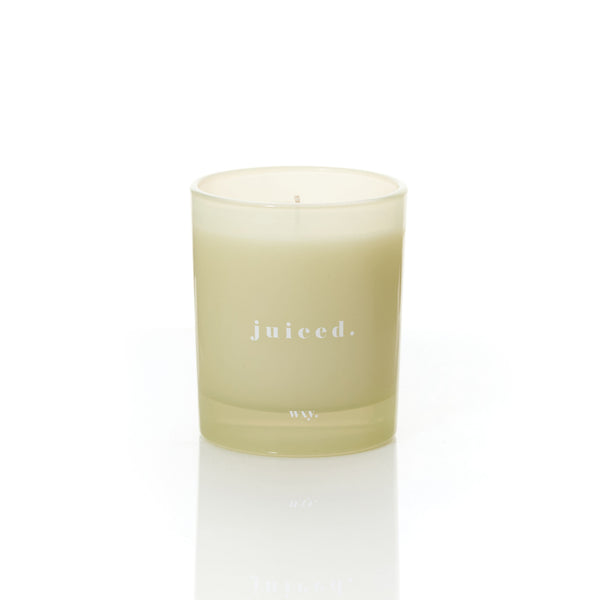 Classic Candle | Juiced.