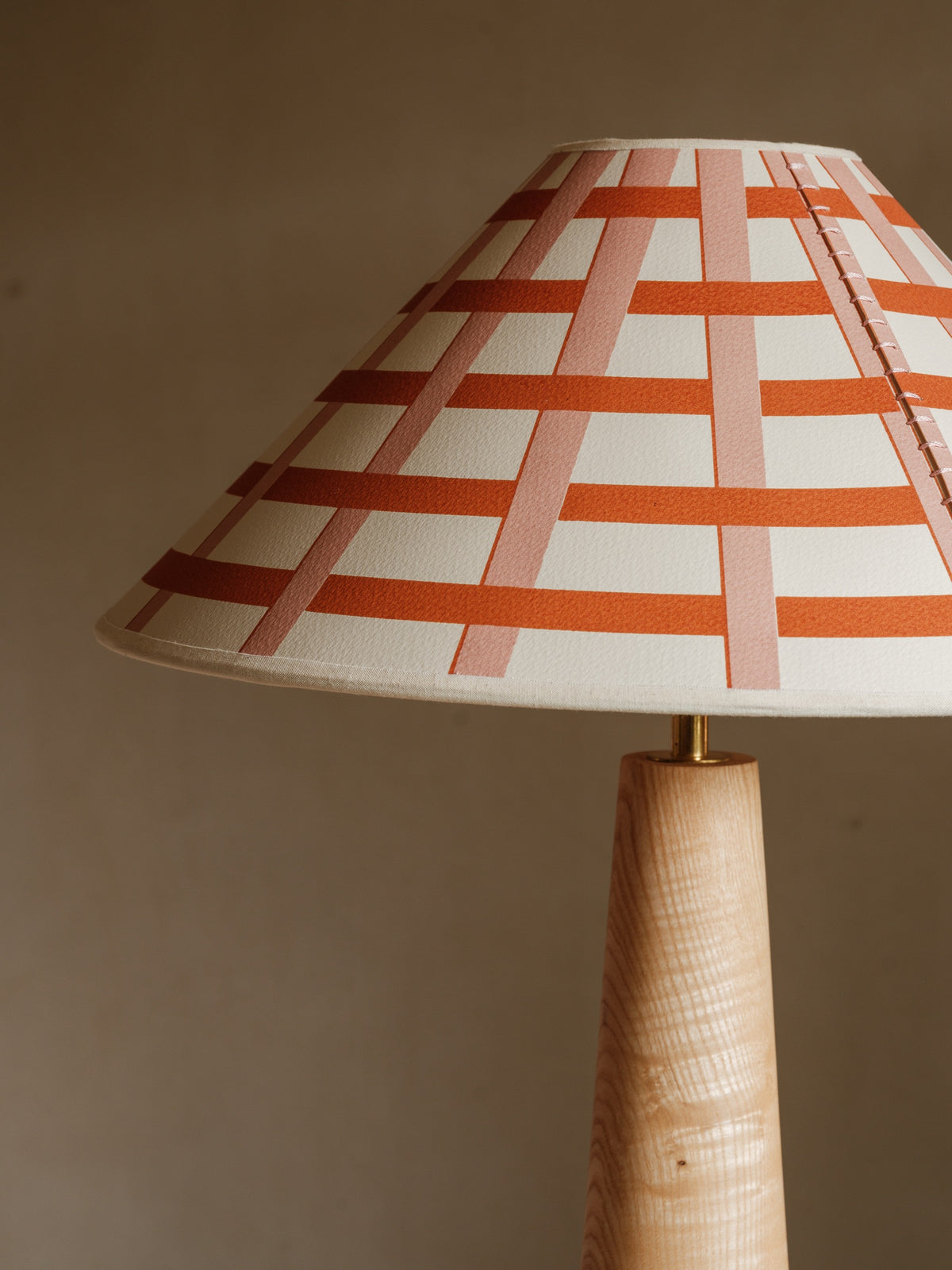 Weave Lampshade