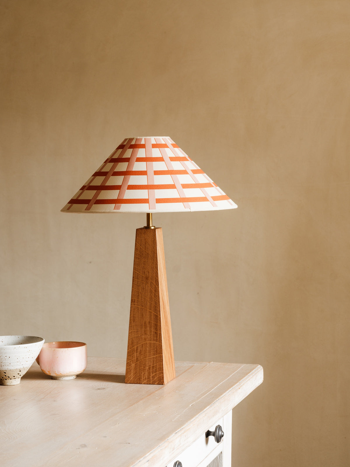 Weave Lampshade