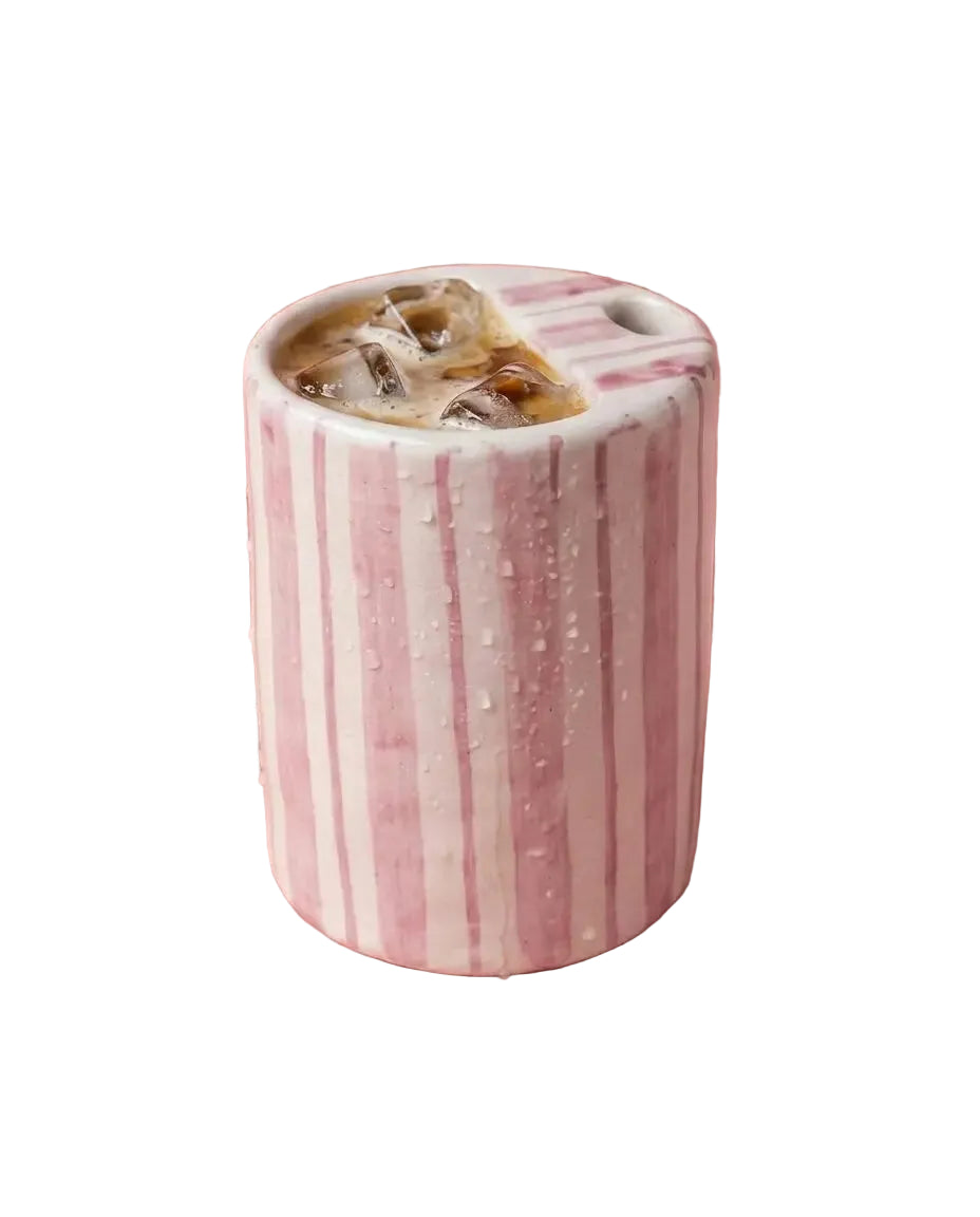 To-Go Cup – Pink