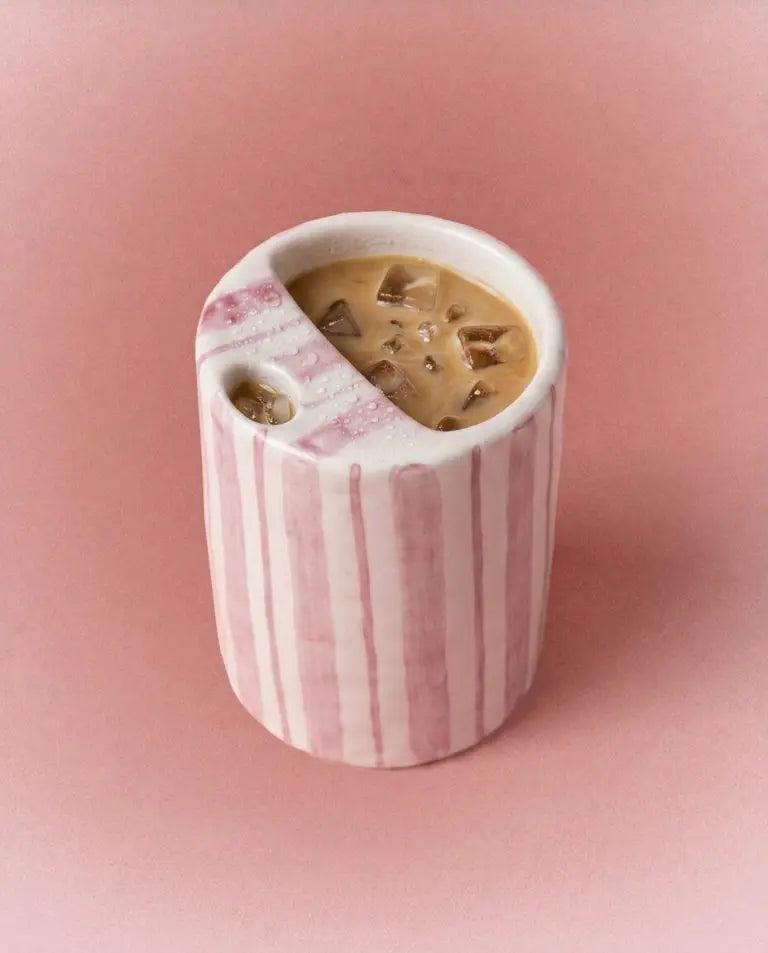 To-Go Cup – Pink