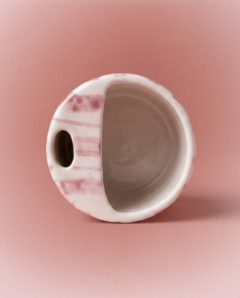 To-Go Cup – Pink
