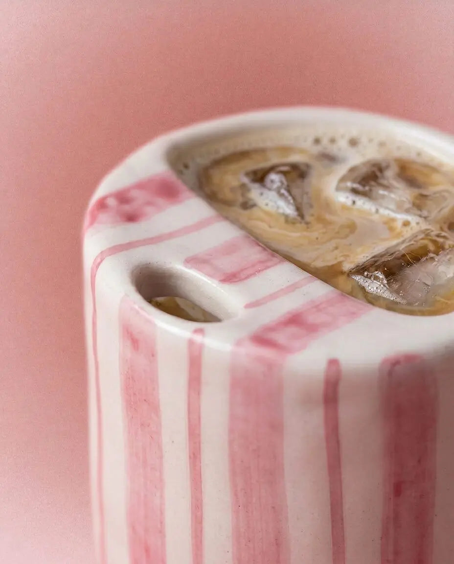 To-Go Cup – Pink