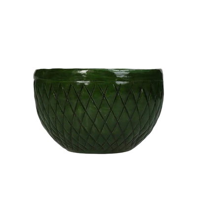 West German Style Planter - Casa by Josephine Jenno