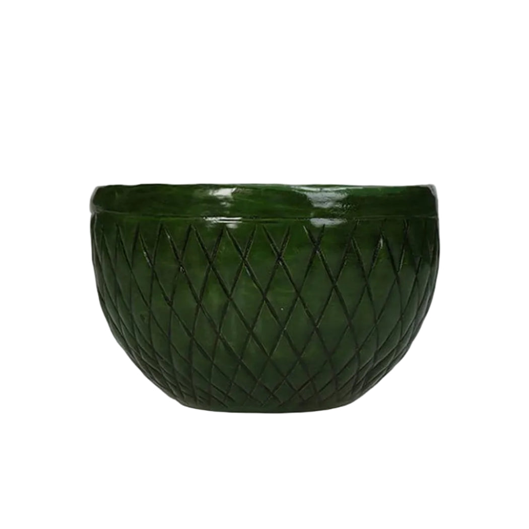 West German Style Planter - Casa by Josephine Jenno