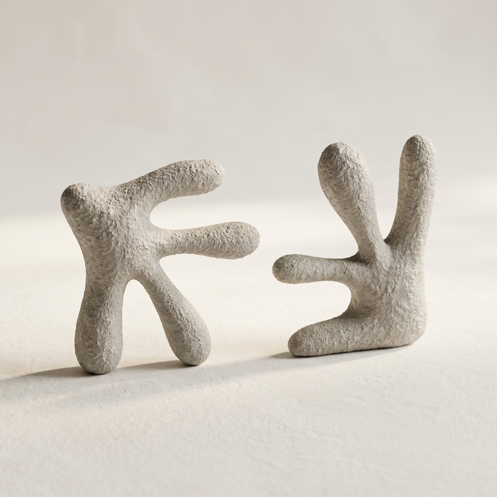 Book End Sculptures