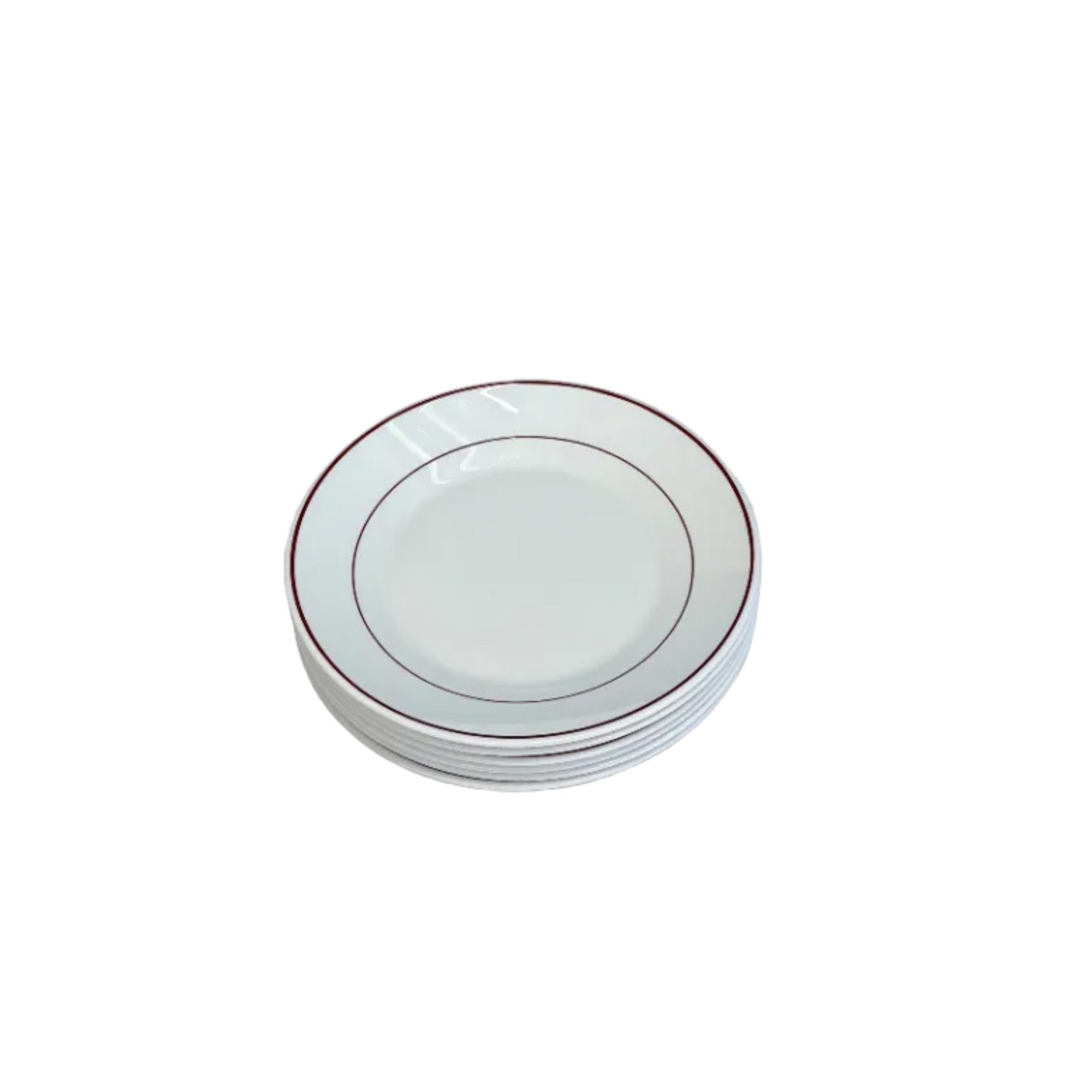 Five Plates