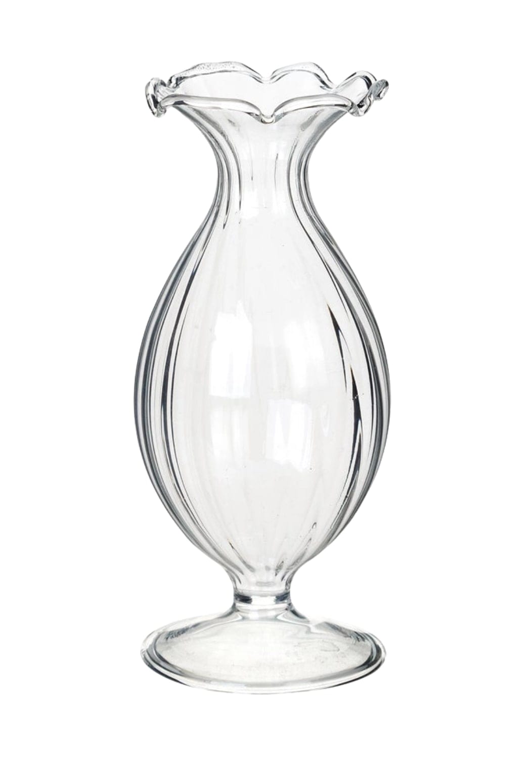 Windsor Botanical Bud Vases - Set of 4 - Casa by Josephine Jenno