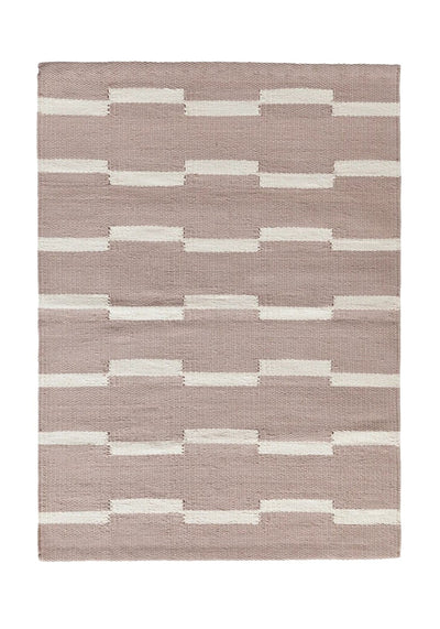 Woven Waves Bath Mat - Casa by Josephine Jenno