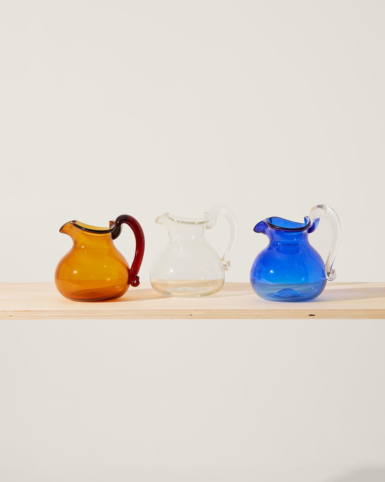 Michele Jug