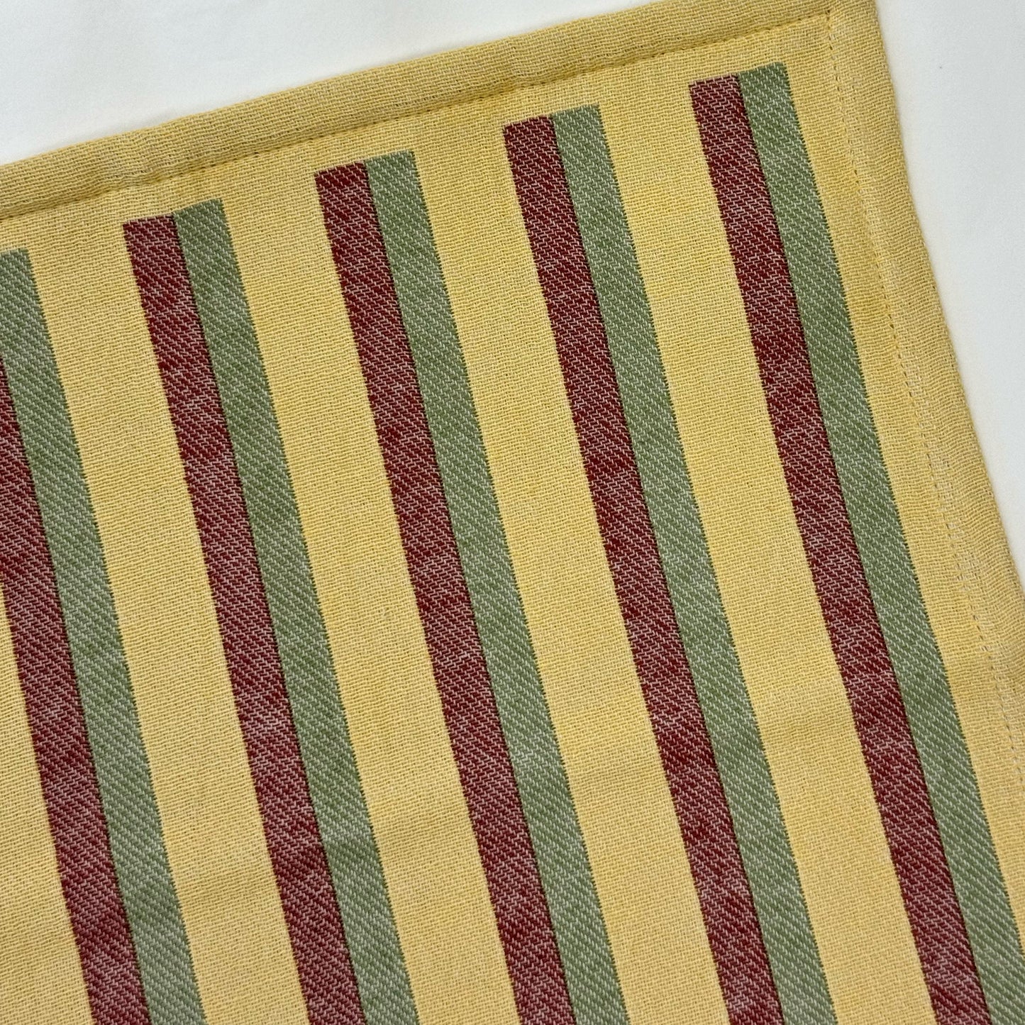 Napkin / Cottage Stripe