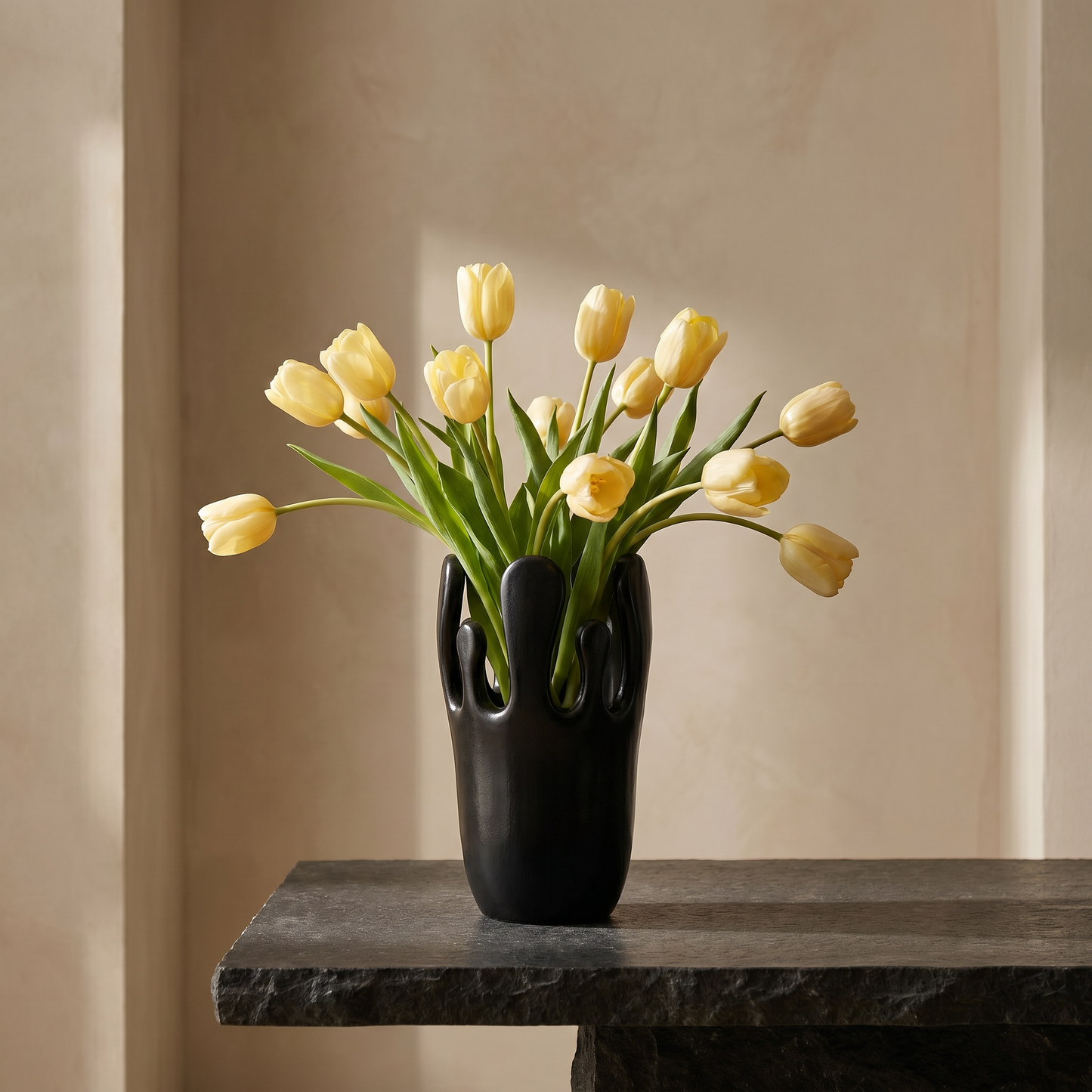 Crown Vase
