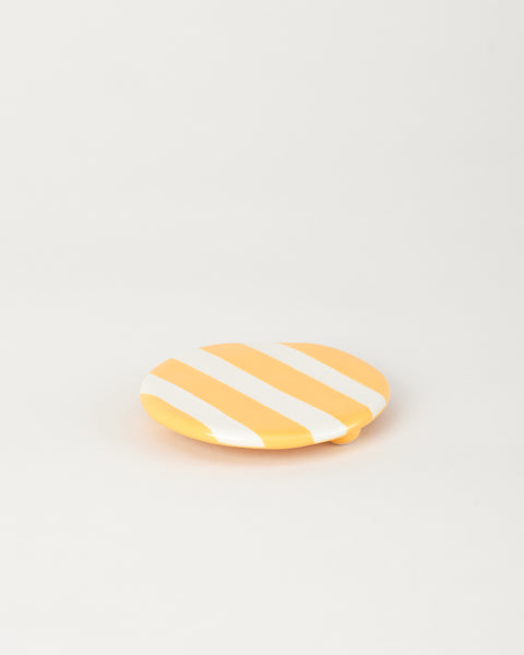 Striped Coasters