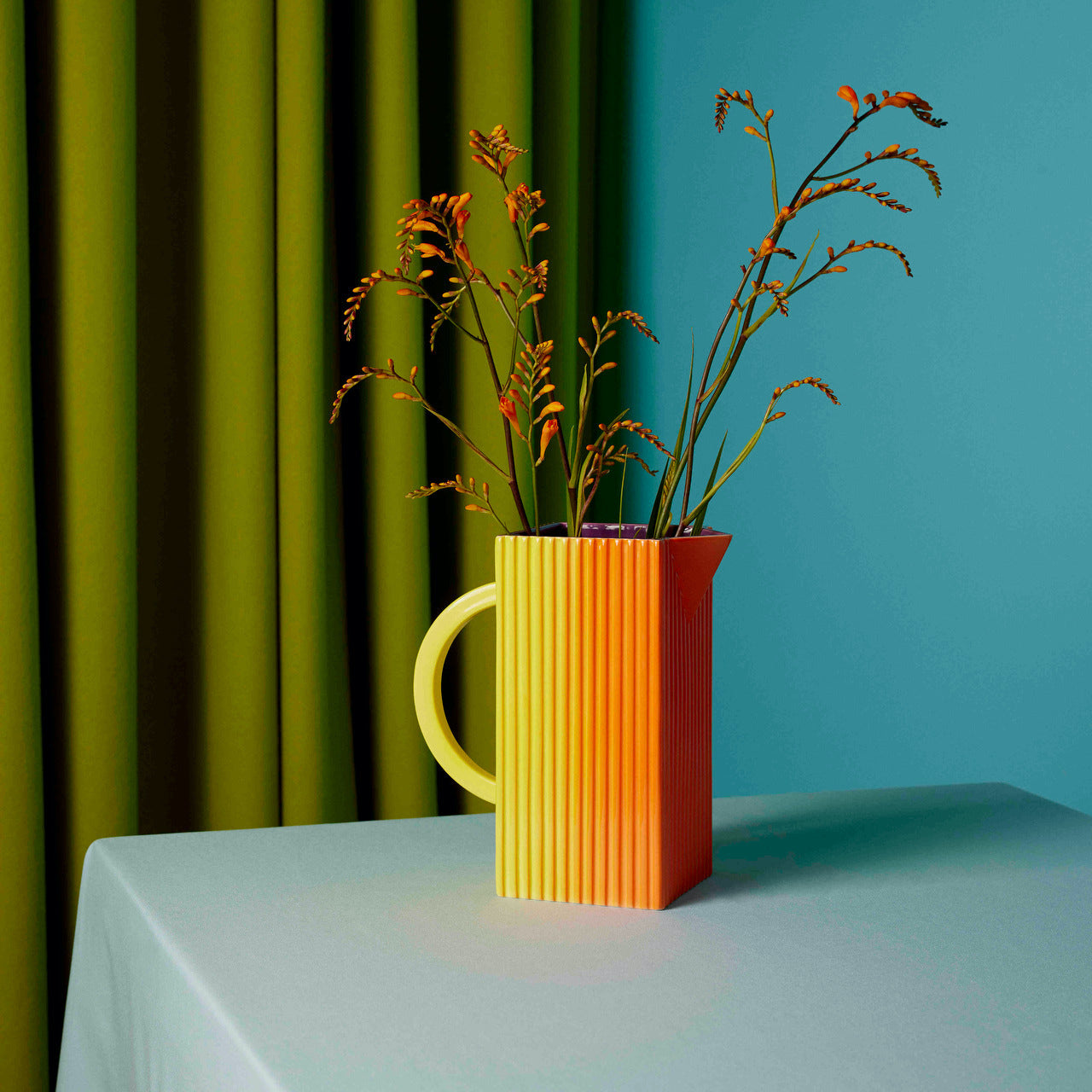 Ripple Jug Sunset