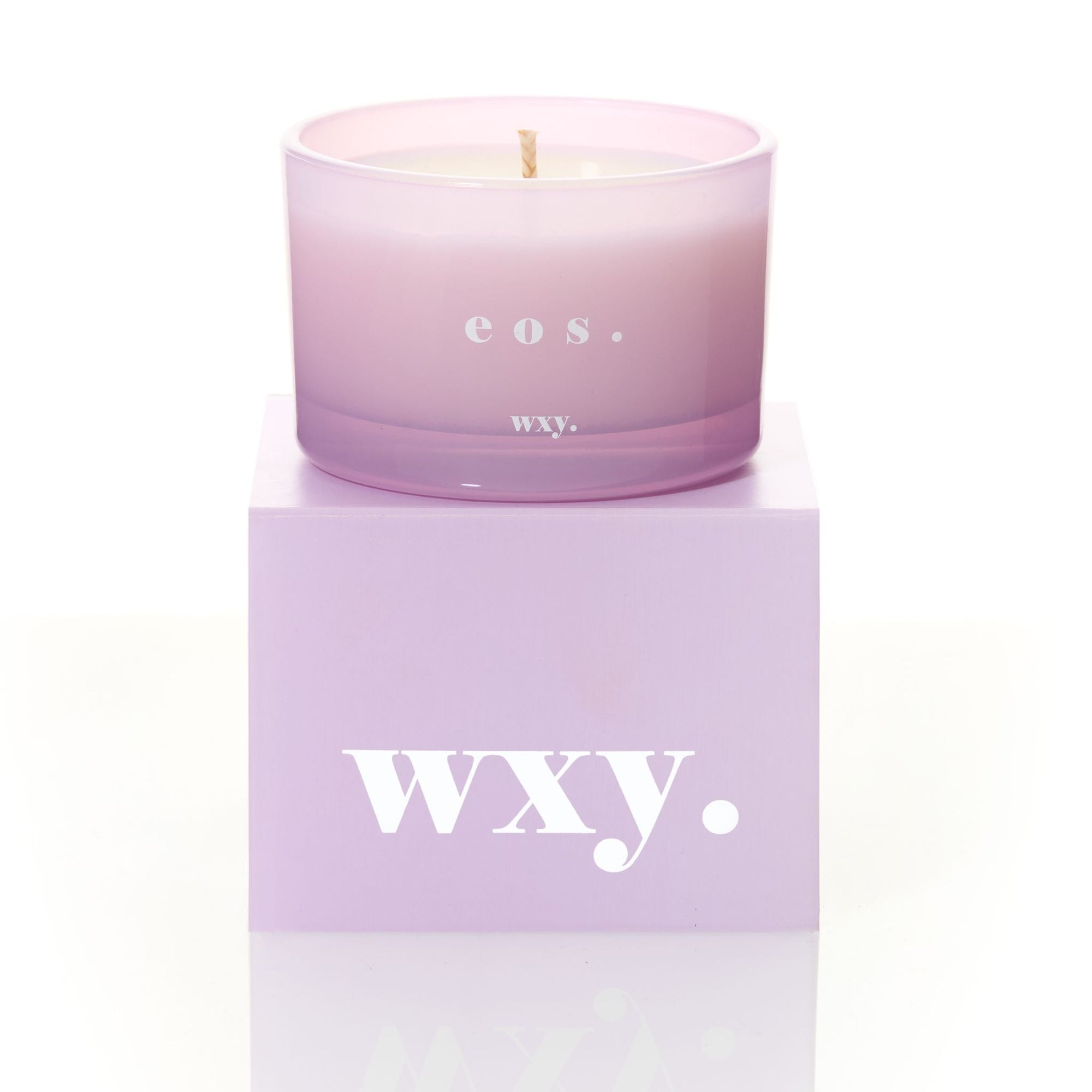 Classic Candle | Eos.