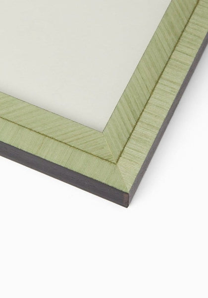 Zangrandi Marquetry Frame 6x4" - Casa by Josephine Jenno