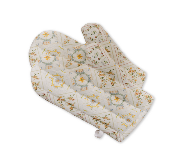 Zia Oven Mitts