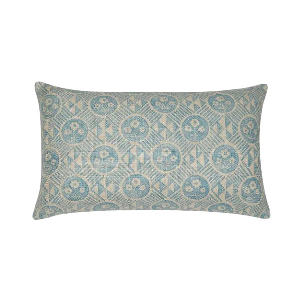 Zoffany Cushion Cover - Casa by Josephine Jenno
