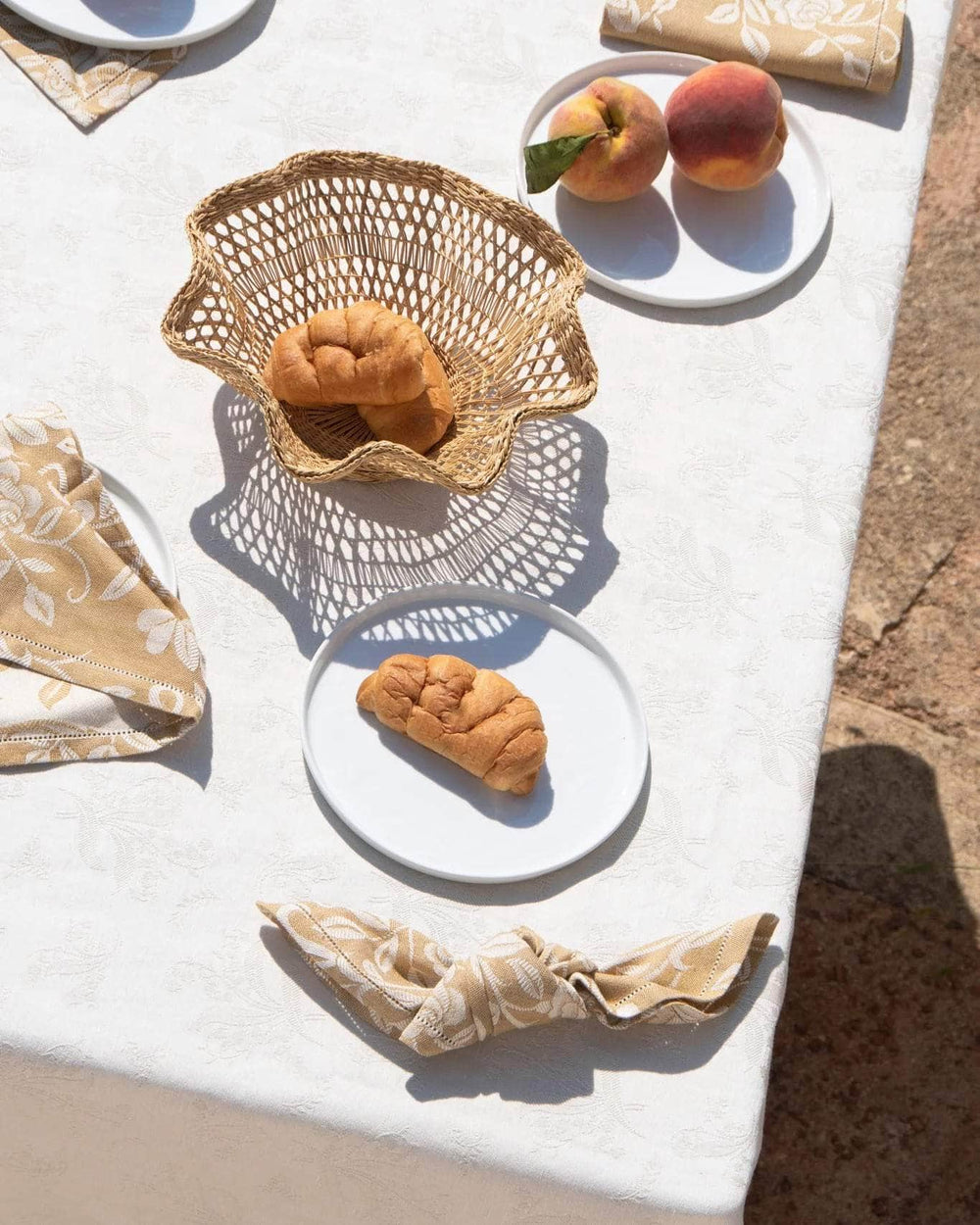Mughetto Tablecloth
