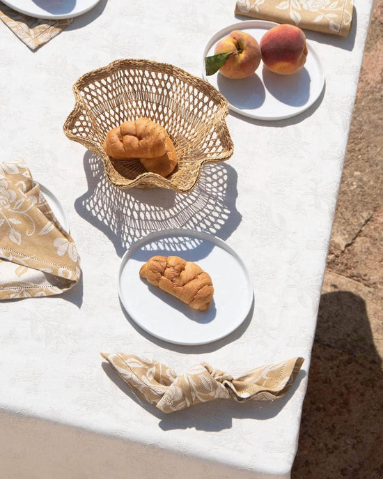 Mughetto Tablecloth