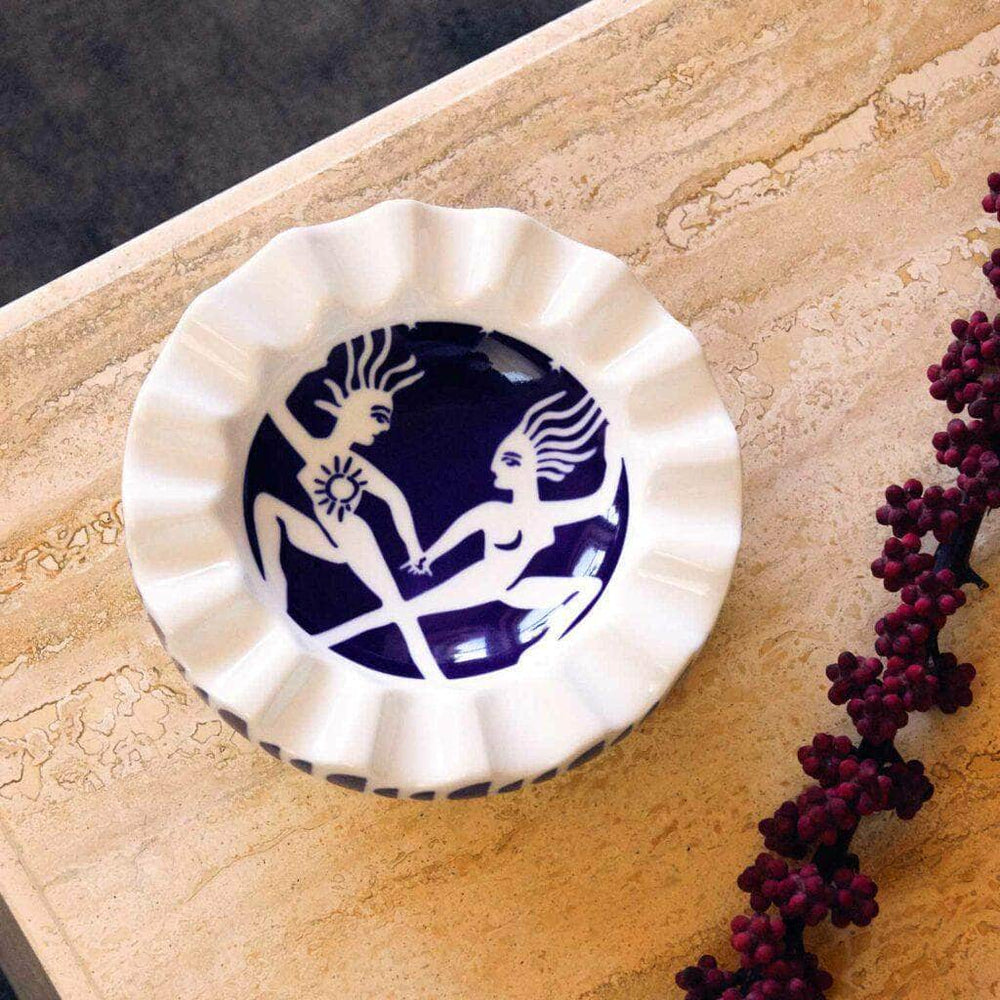 Viso Zodiac Key Tray