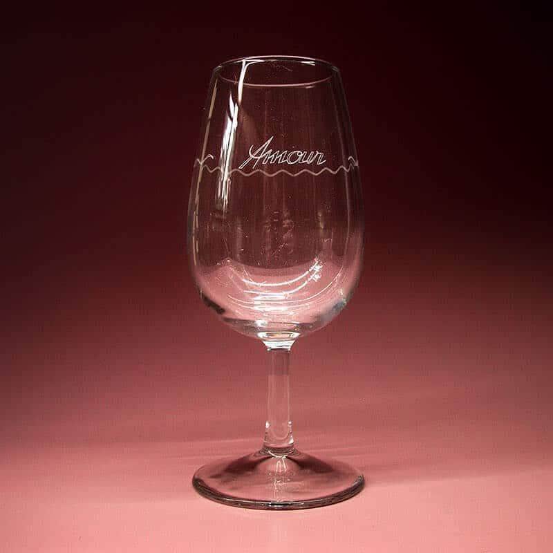 Verres Amour, Set of 4