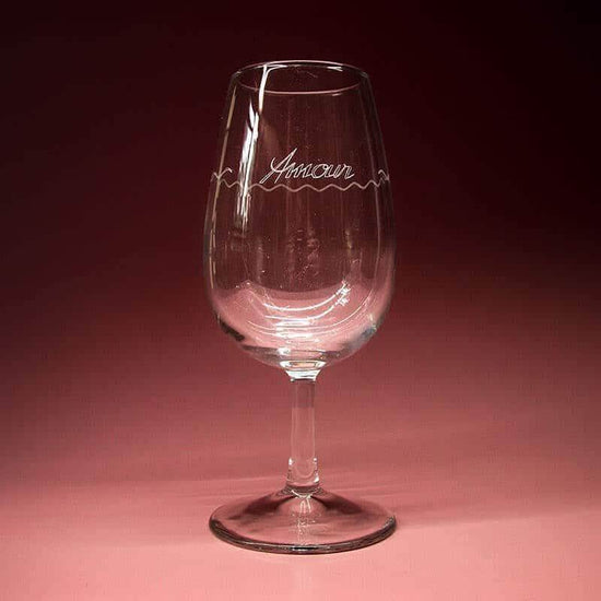 Verres Amour, Set of 4