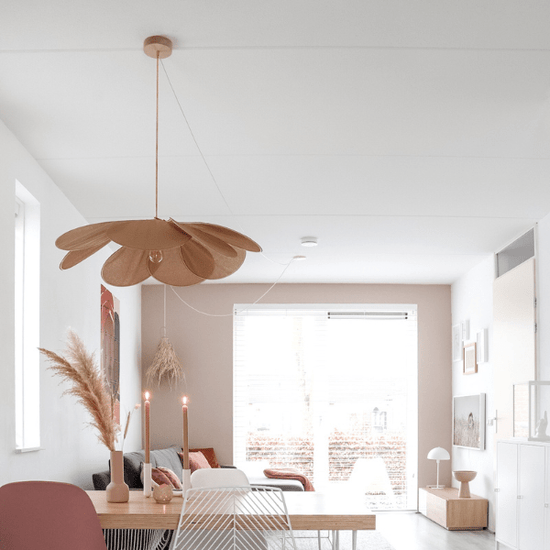 The Original Pendant Petal Light Medium Maison Fl neur