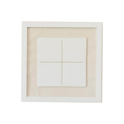 Silence - Iosif Foskolos Artwork