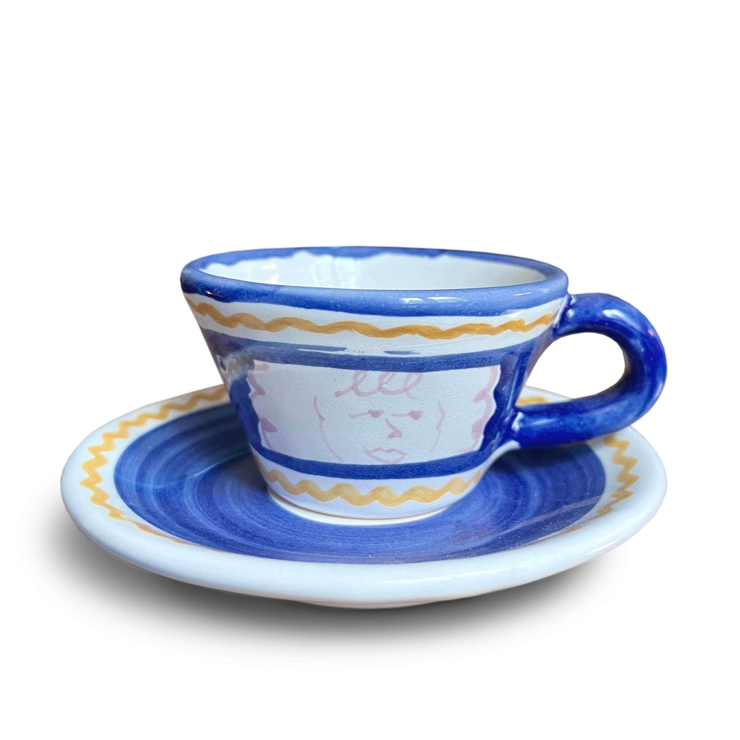 Angel Delight Espesso Cup