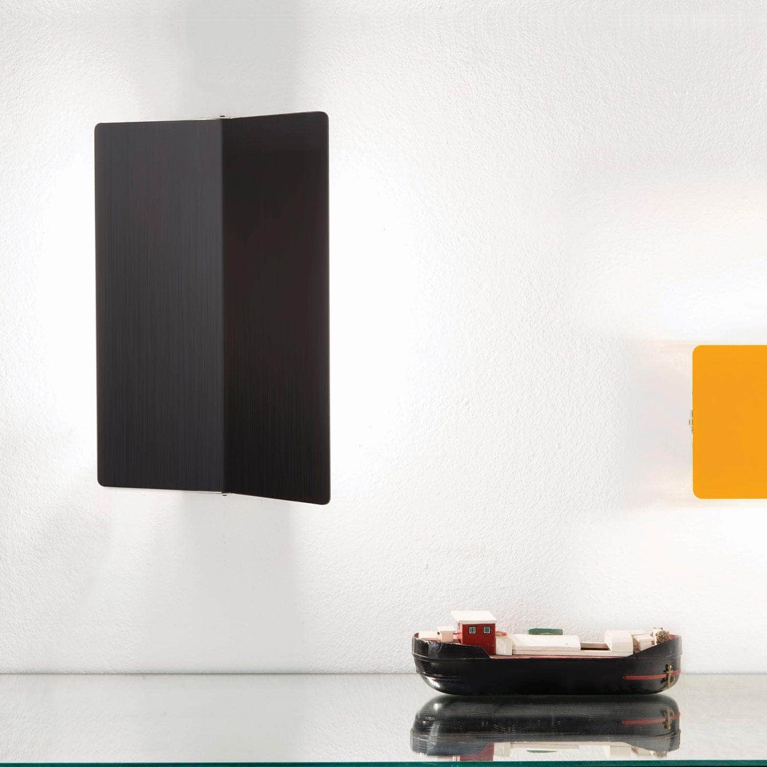 Wall Lamp - Plié Applique à Volet Pivotant by Charlotte Perriand