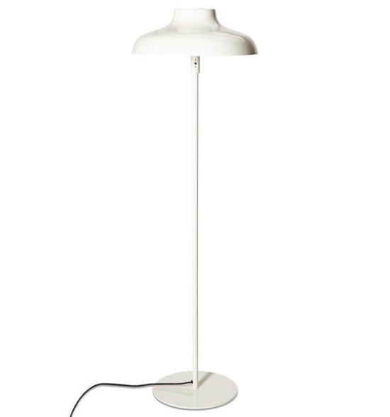 Bolero Floor Lamp white