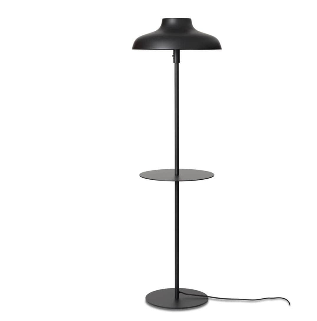 Bolero Floor Lamp with Table