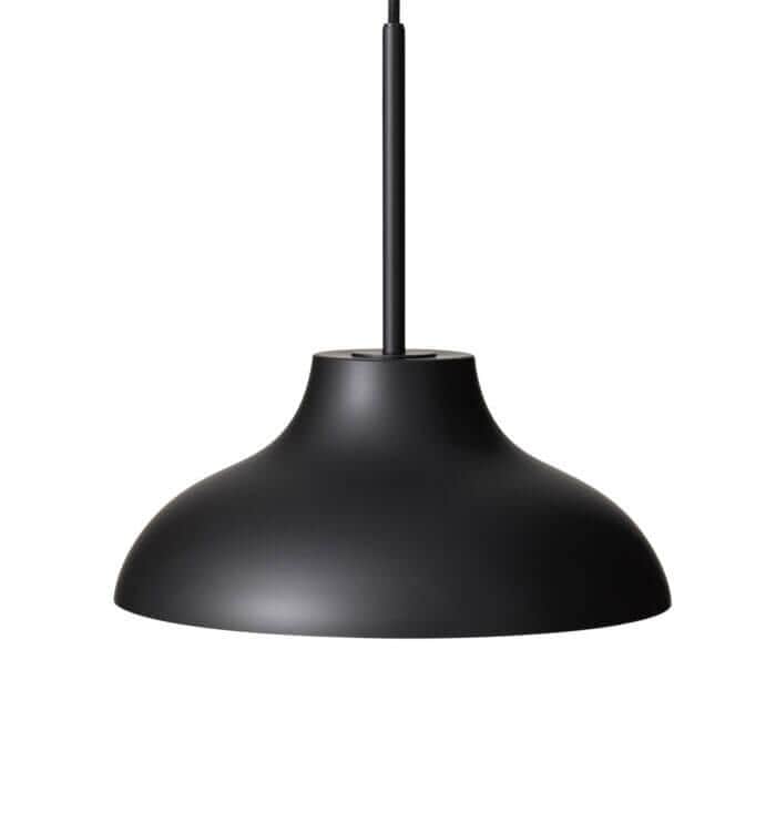 Bolero Pendant Light black small