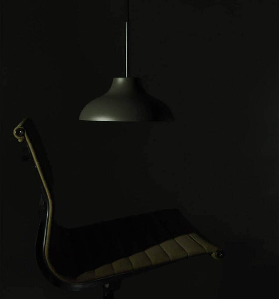Bolero Pendant Light