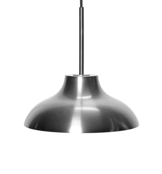 Bolero Pendant Light steel small