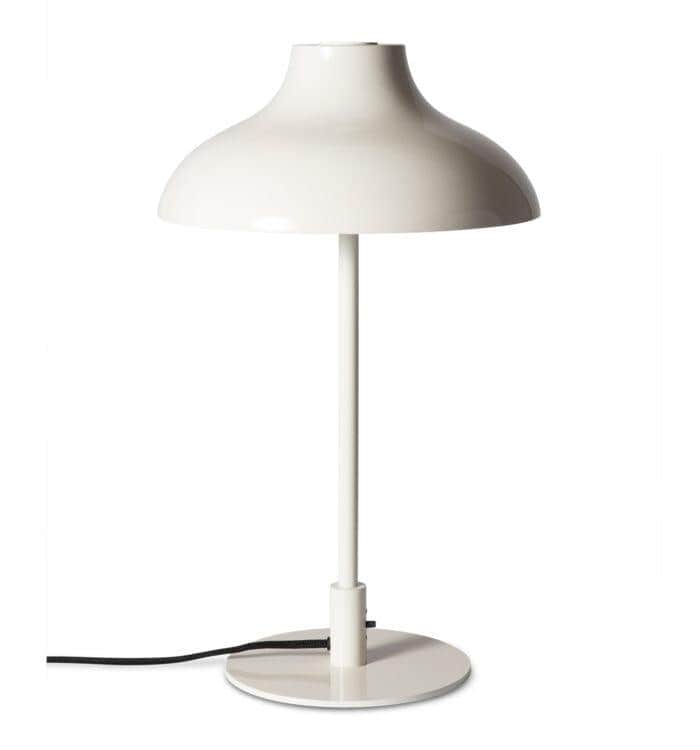 Bolero Table Lamp white